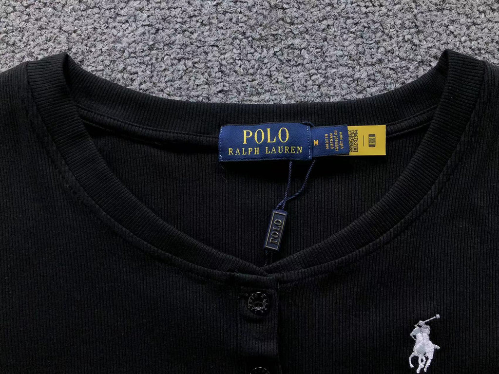Ralph Lauren Longsleeve Female