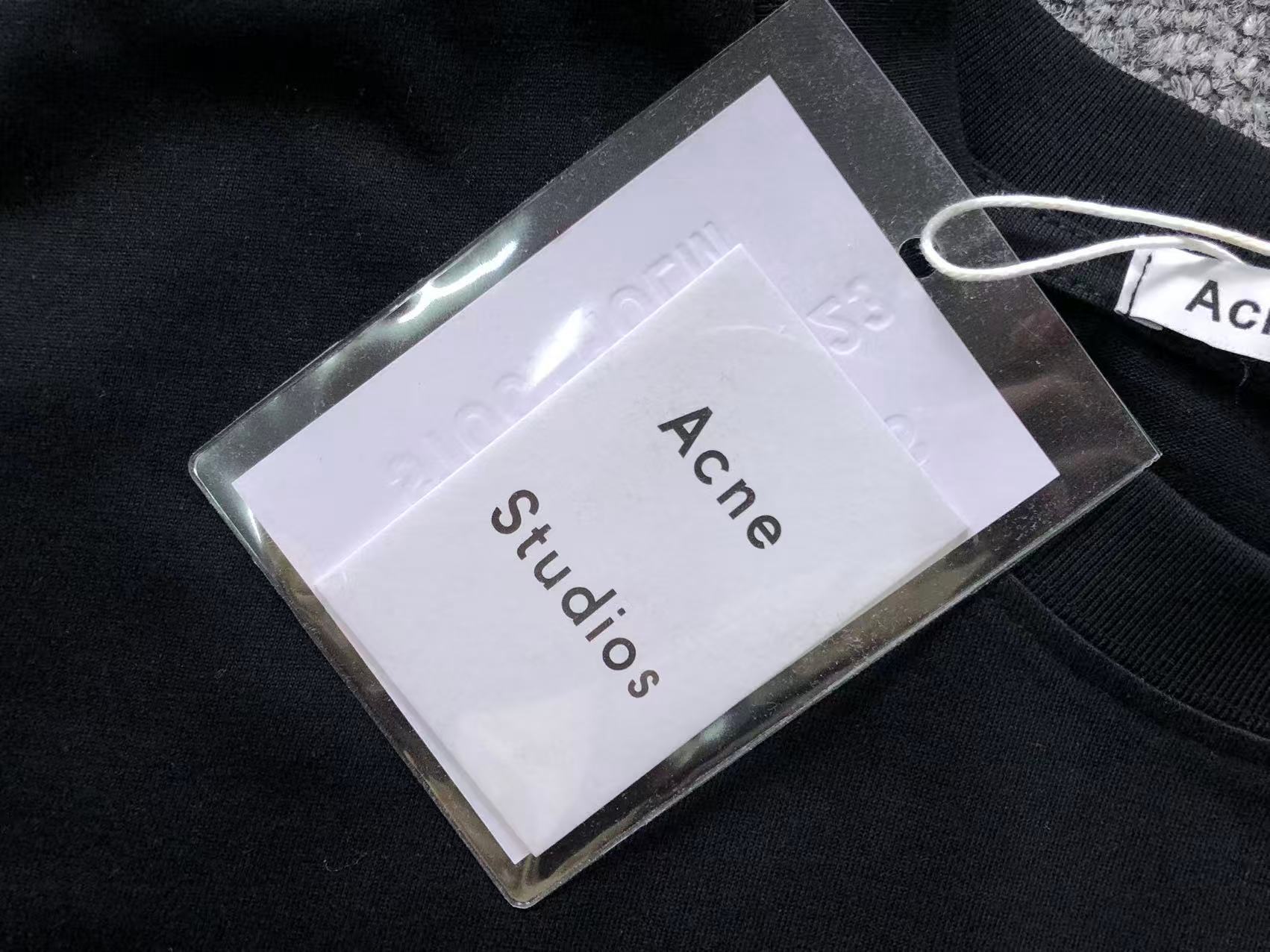 AcneStdios Tshirt