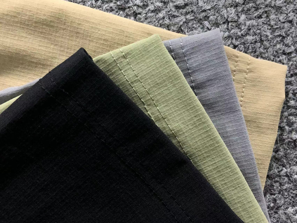N1K Shorts