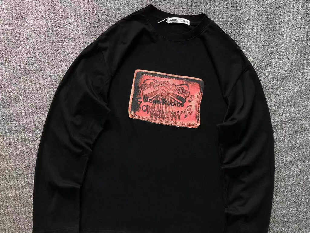 AcneStdios Longsleeve