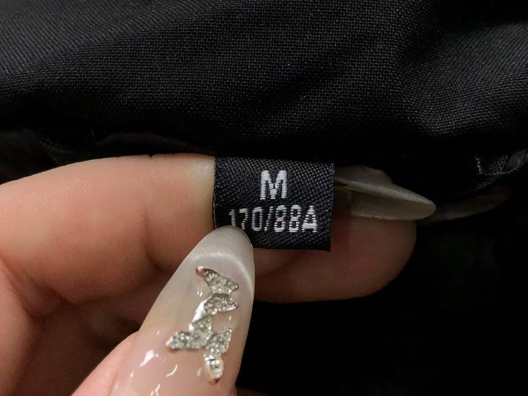 Am1 Jacket
