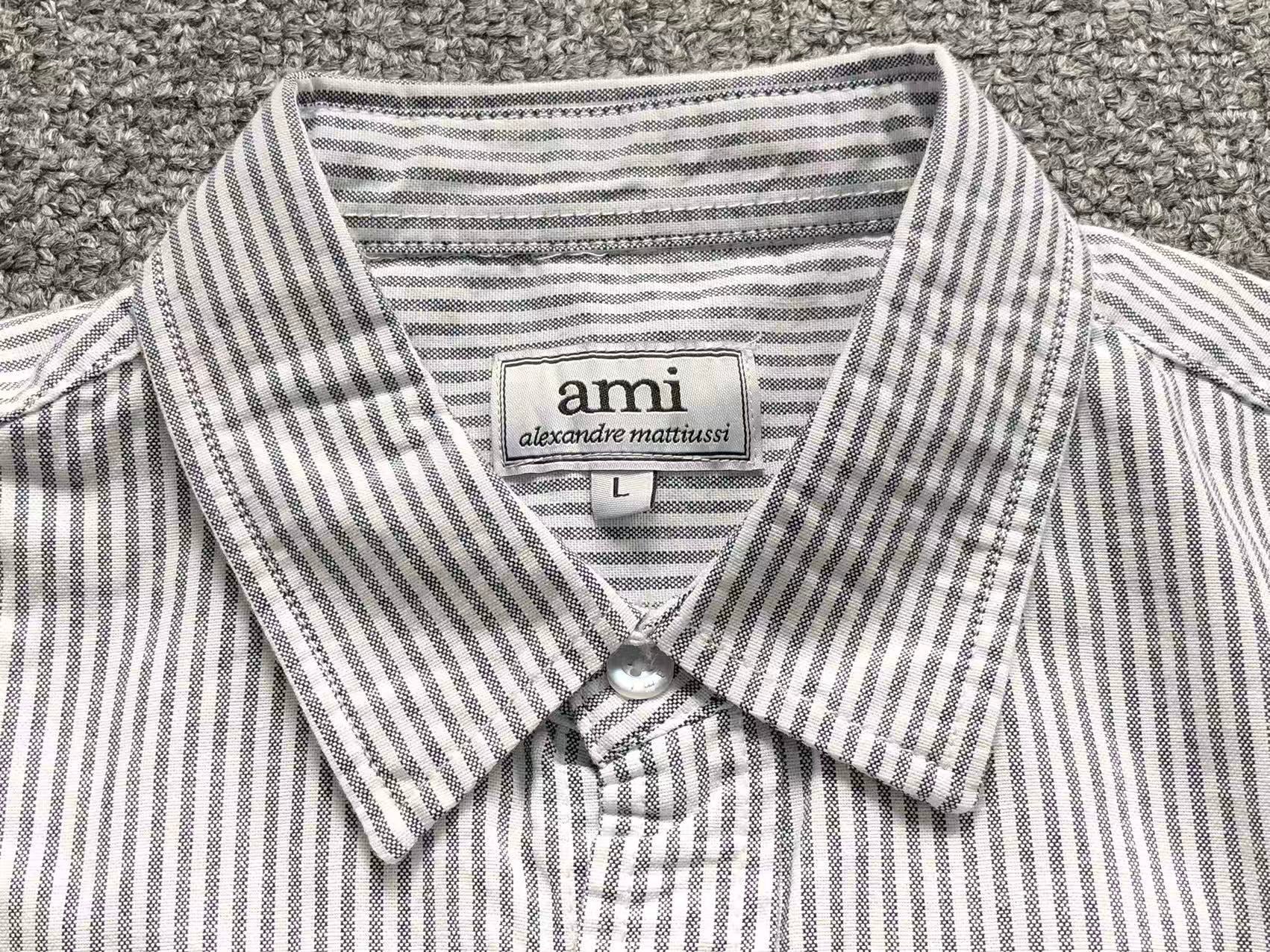 Am1 Shirt