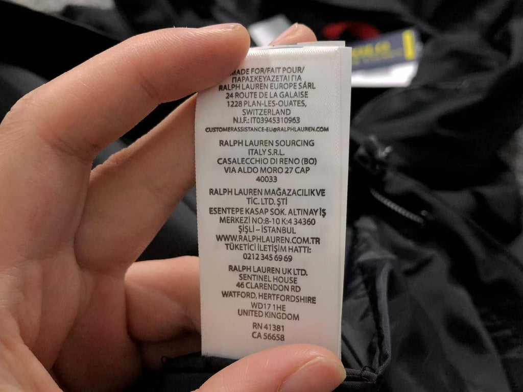 Ralph Lauren Jacket