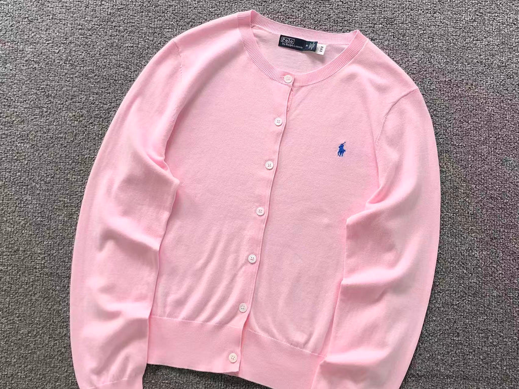 Ralph Lauren Sweater Female