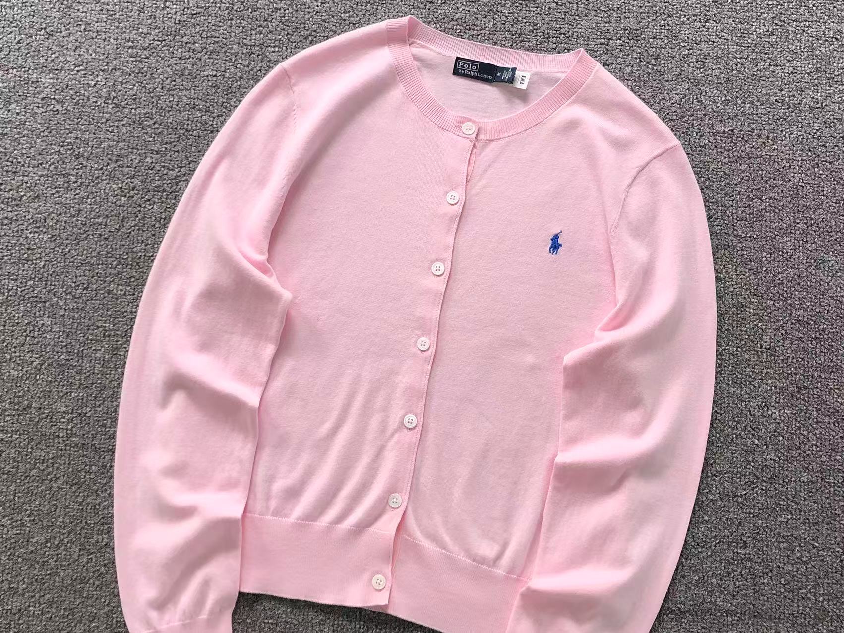 Ralph Lauren Sweater Female