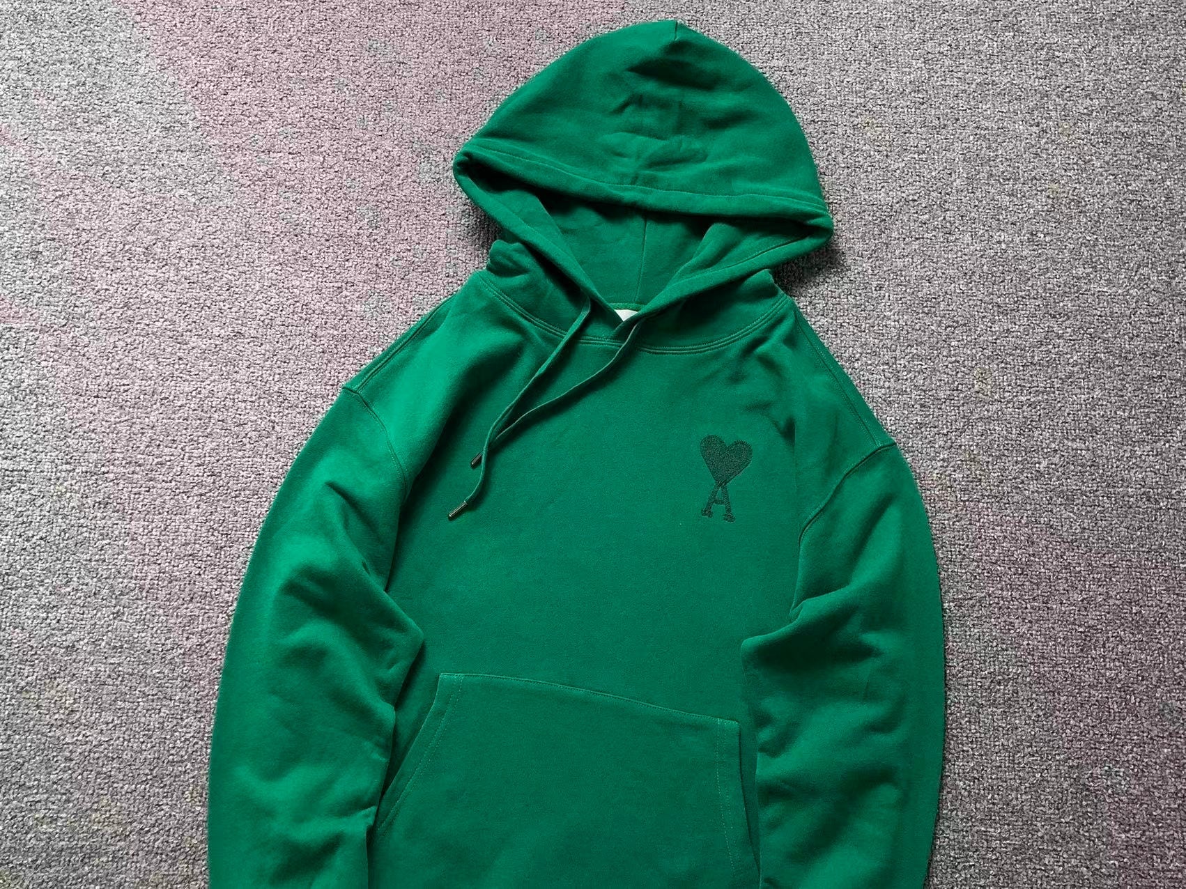 Am1 Hoodie
