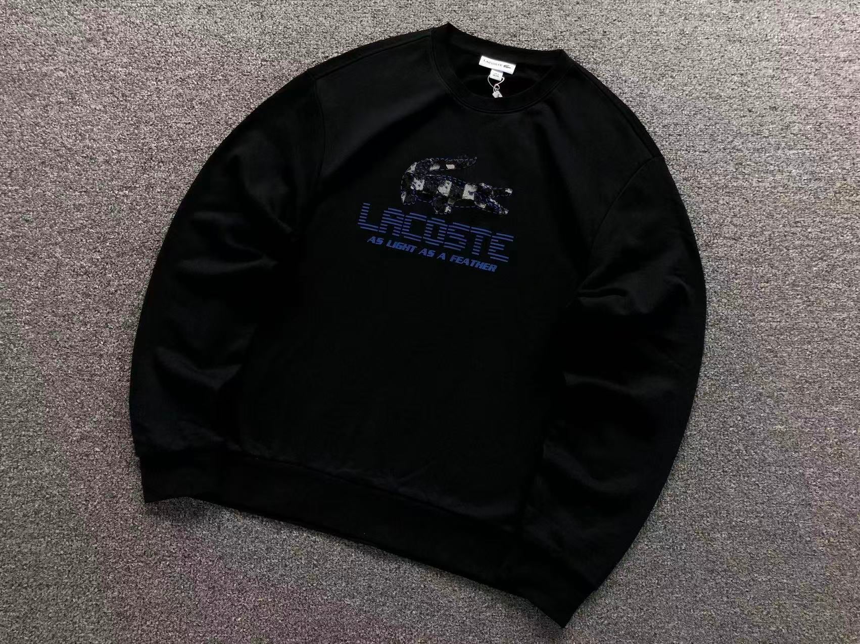 Classic Hoodie