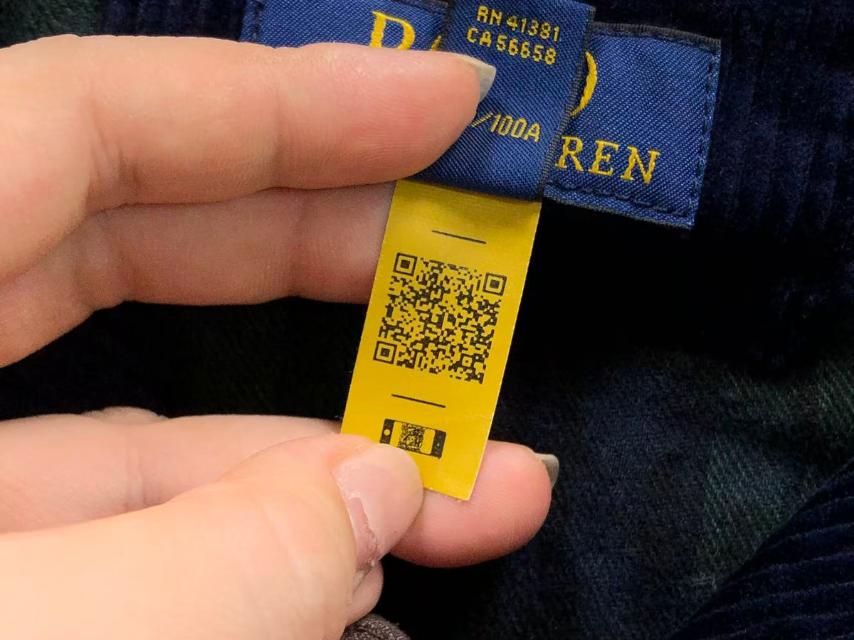 Ralph Lauren Jacket