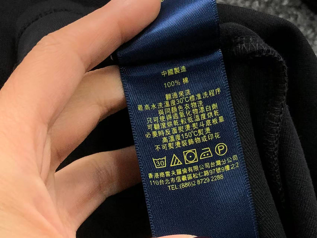 Ralph Lauren Hoodie