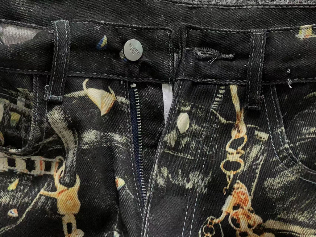 AcneStdios Pants
