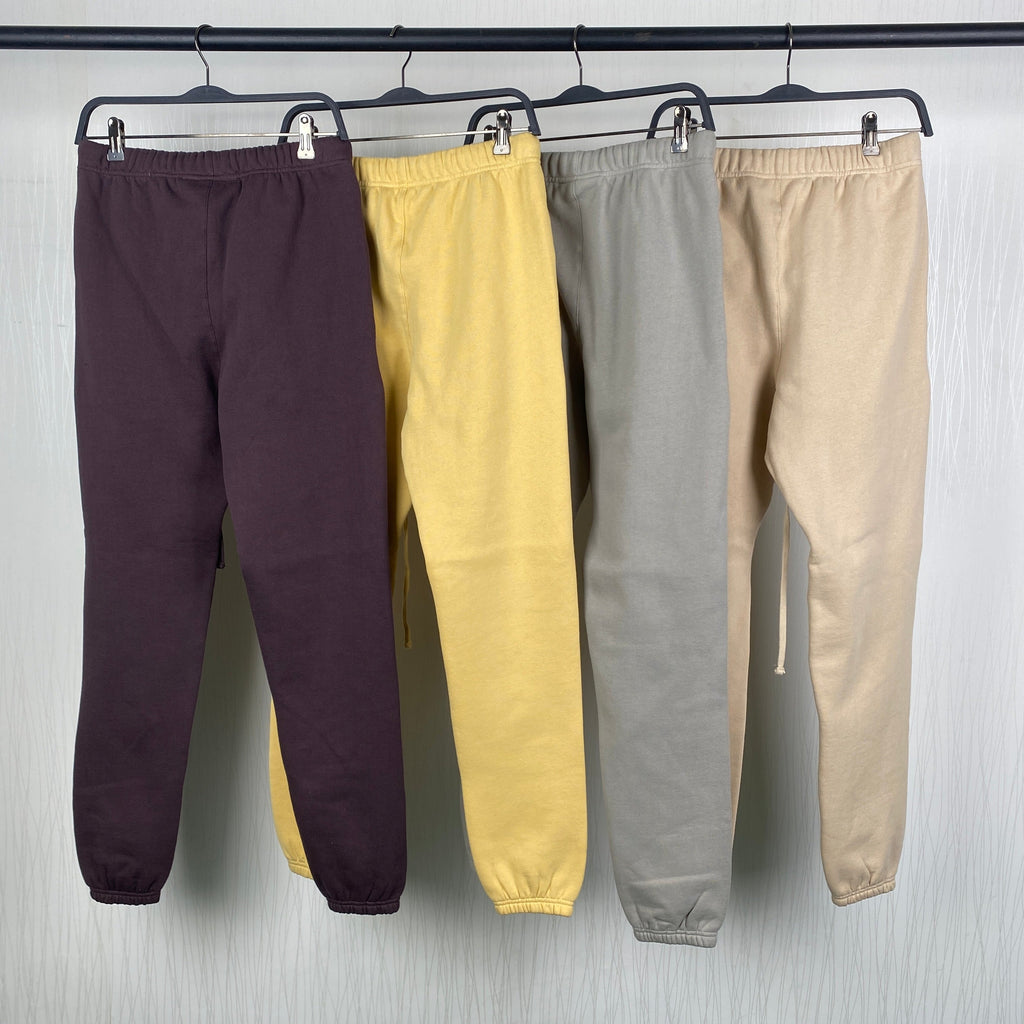 FOG x Essentials Sweatpants 23SS
