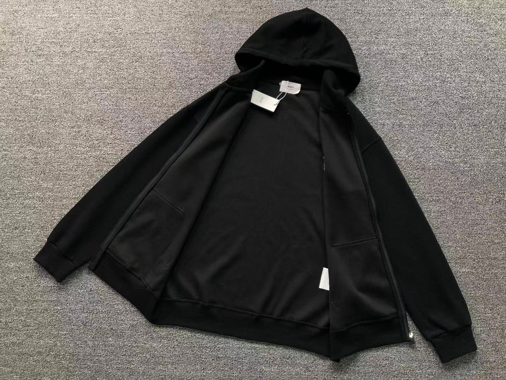 Am1 Hoodie