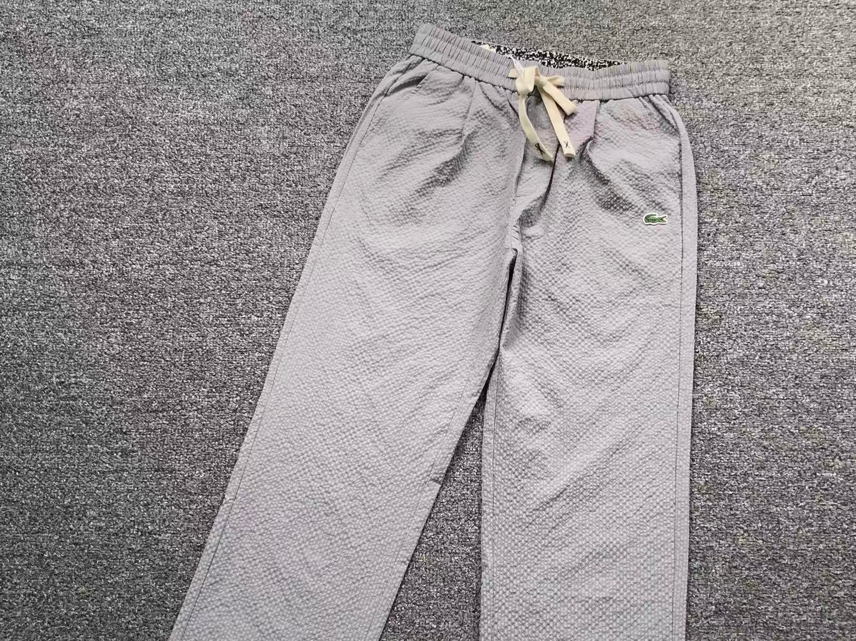 Classic Pants