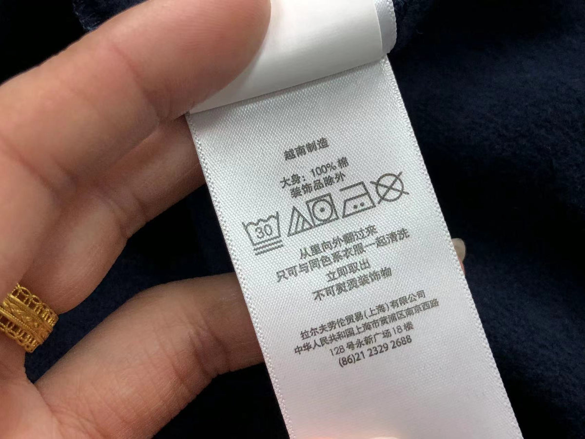 Ralph Lauren Hoodie
