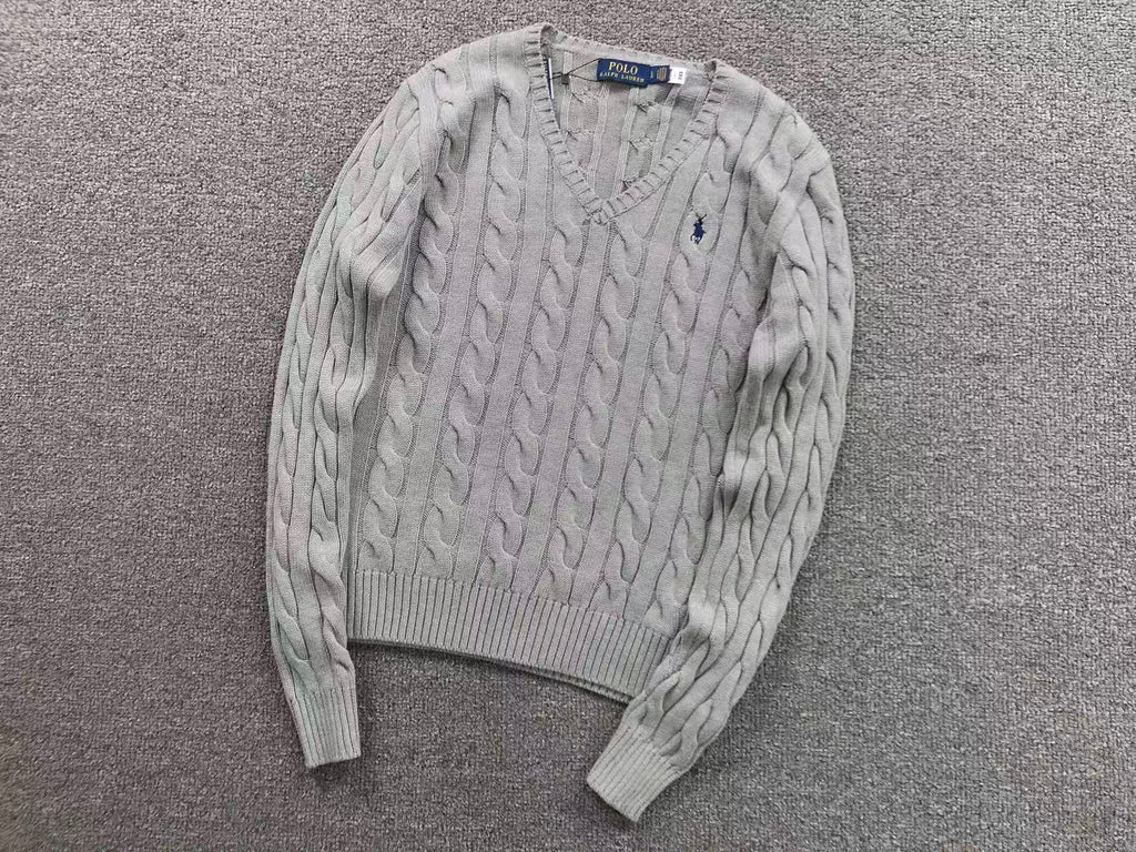 Ralph Lauren Sweater Female