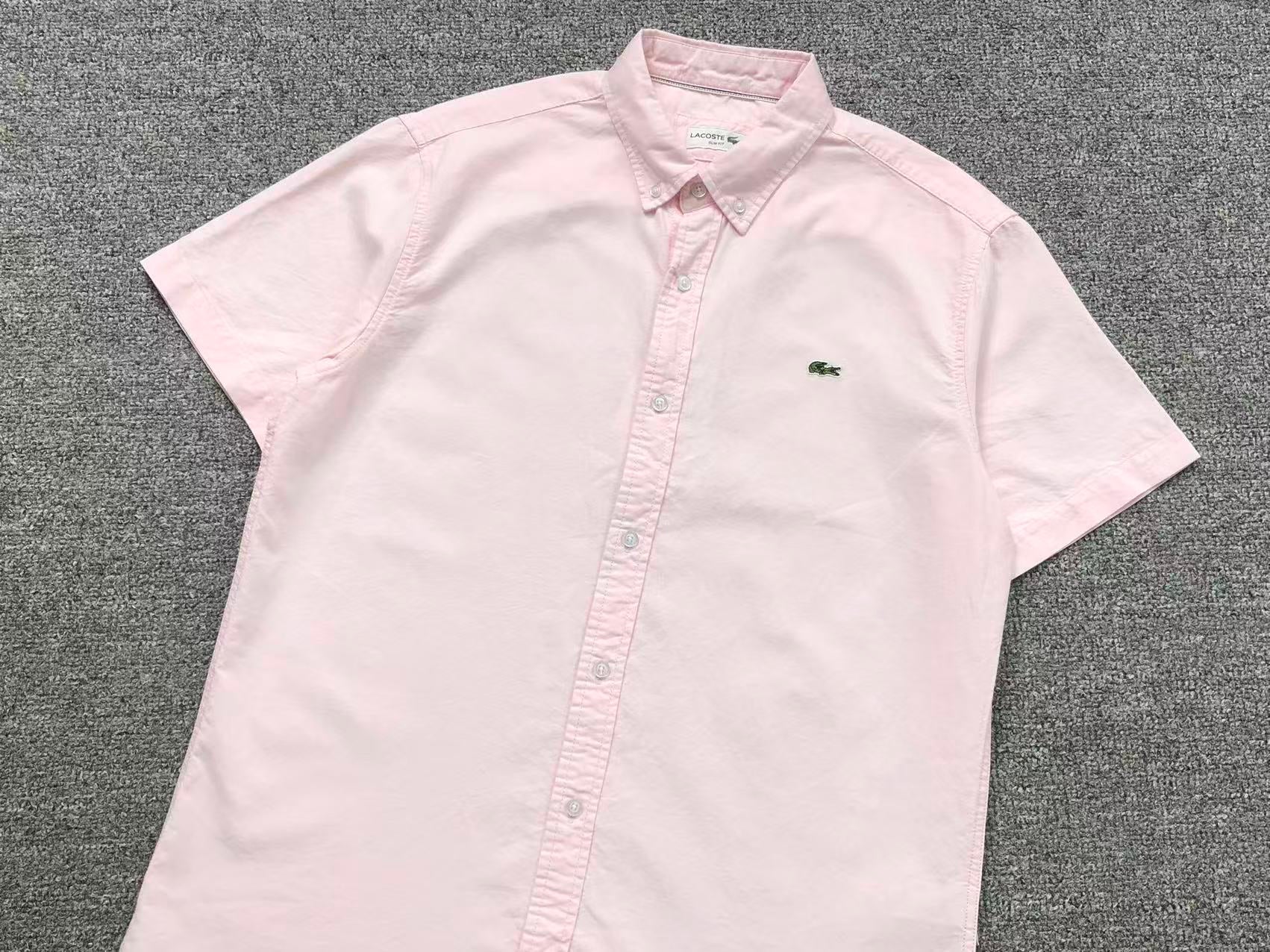 Classic Shirt
