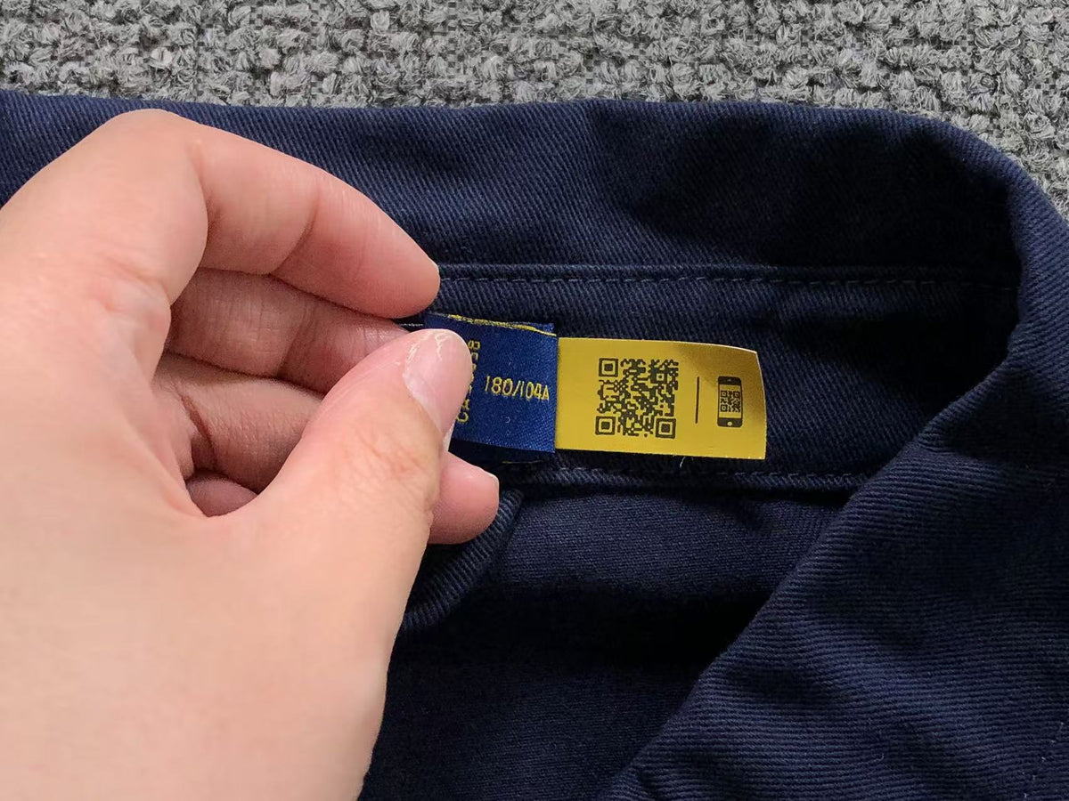 Ralph Lauren Jacket