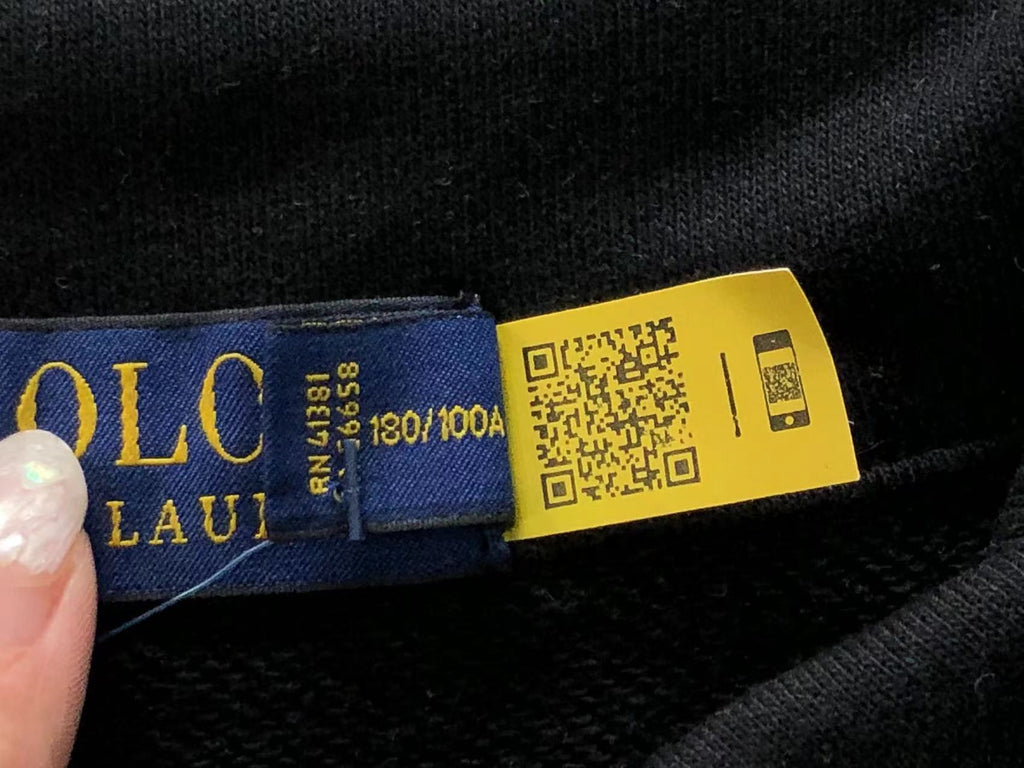 Ralph Lauren Hoodie