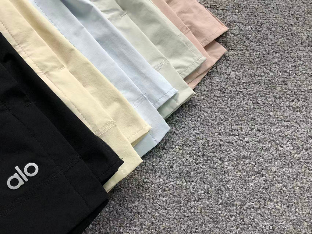 A1O Shorts Female