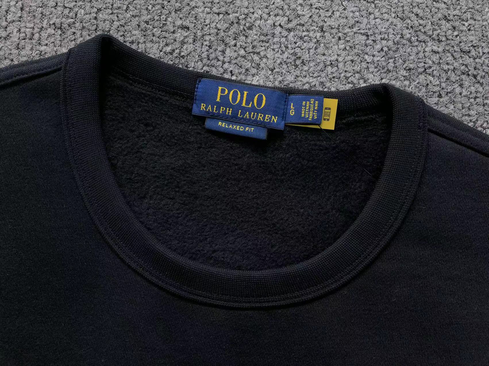 Ralph Lauren Hoodie
