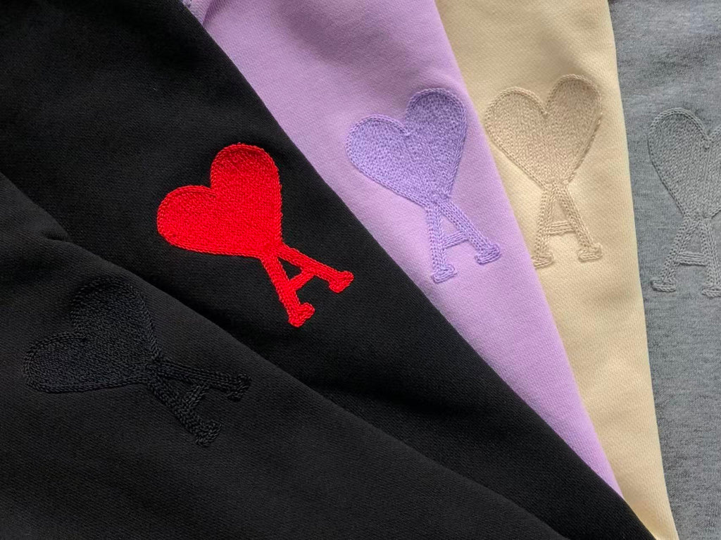 Am1 Hoodie