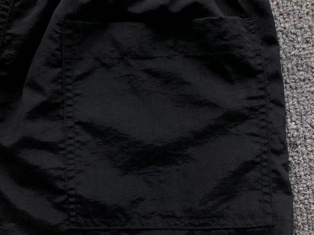N1K Shorts