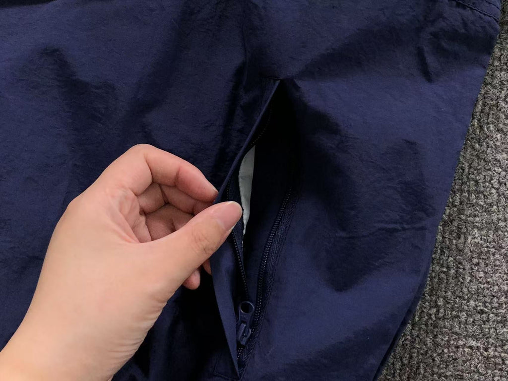 N1K Jacket