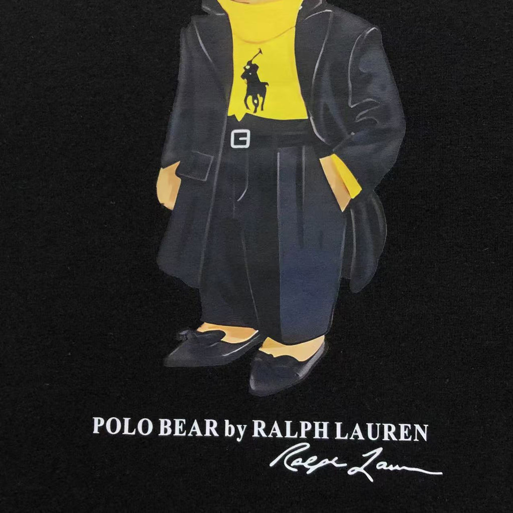 Ralph Lauren Longsleeve Female