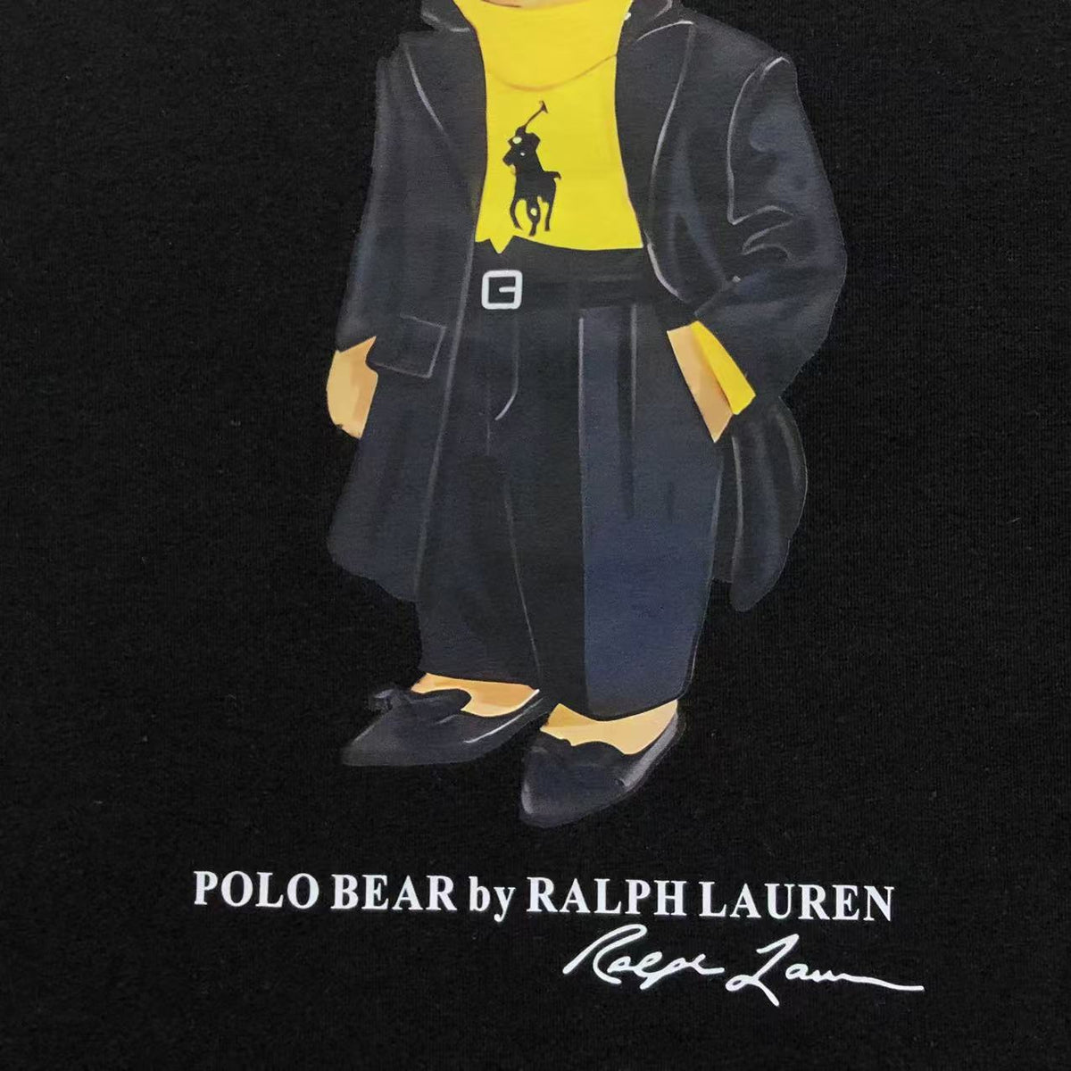 Ralph Lauren Longsleeve Female