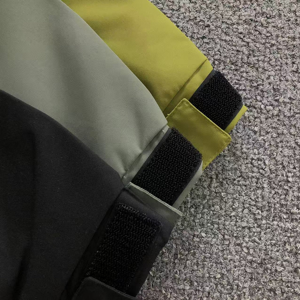 N1K Jacket