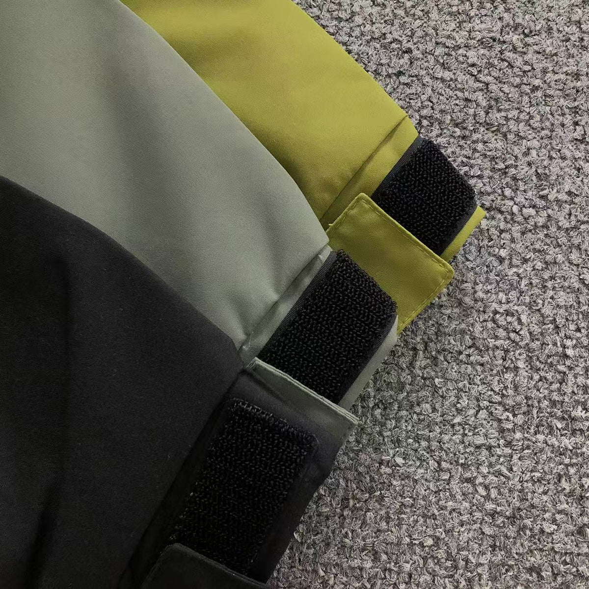 N1K Jacket