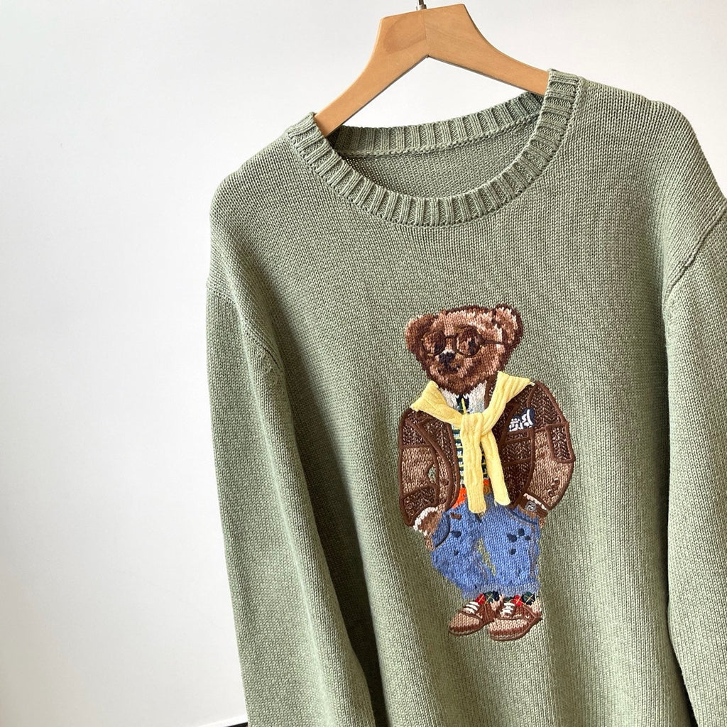Ralph Lauren Sweater