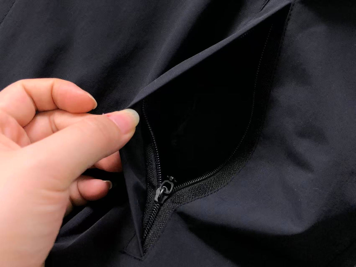 N1K Pants & Hoodie