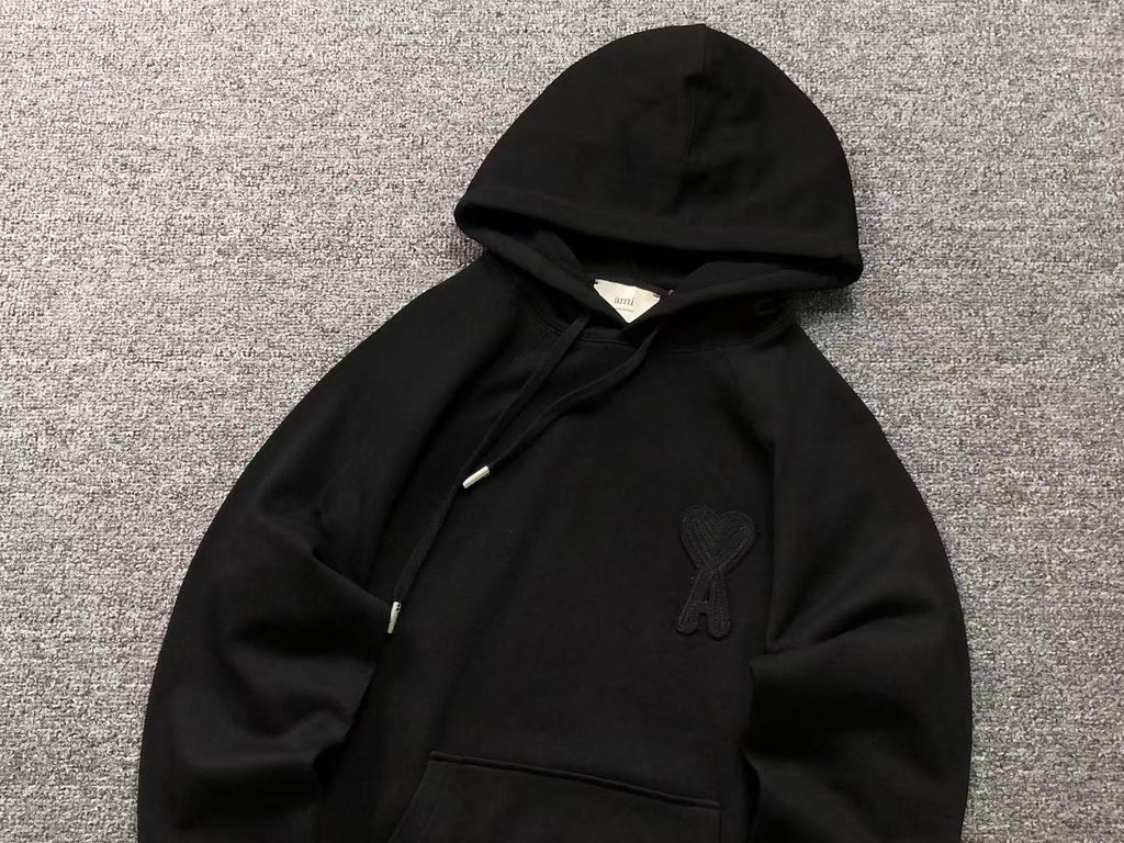 Am1 Hoodie