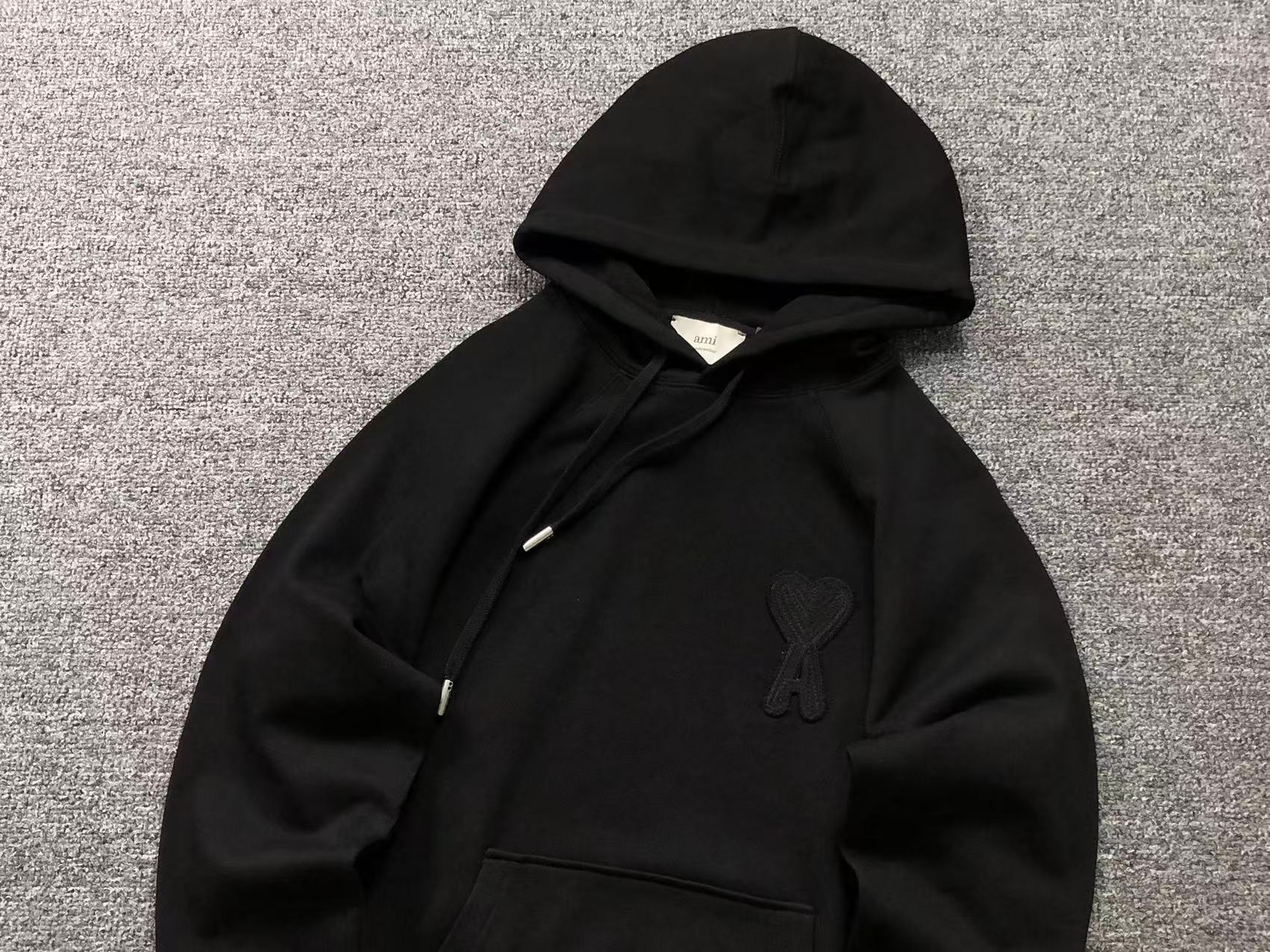 Am1 Hoodie