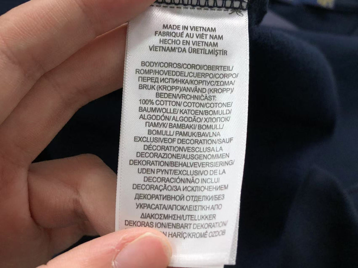 Ralph Lauren Hoodie