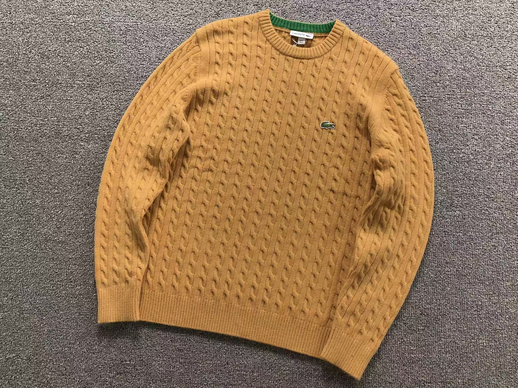 Classic Sweater