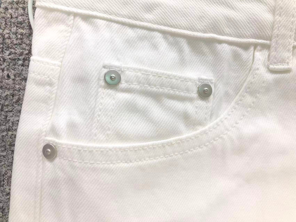 Classic Pants