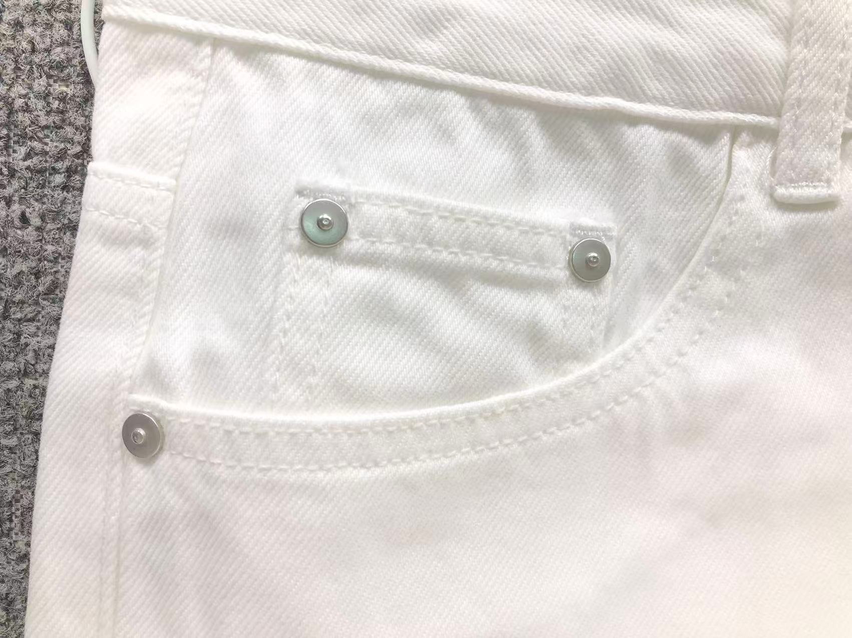 Classic Pants