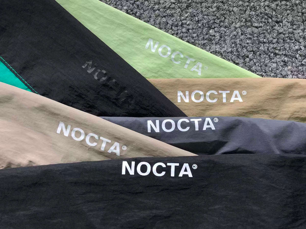 N1K Pants & Hoodie