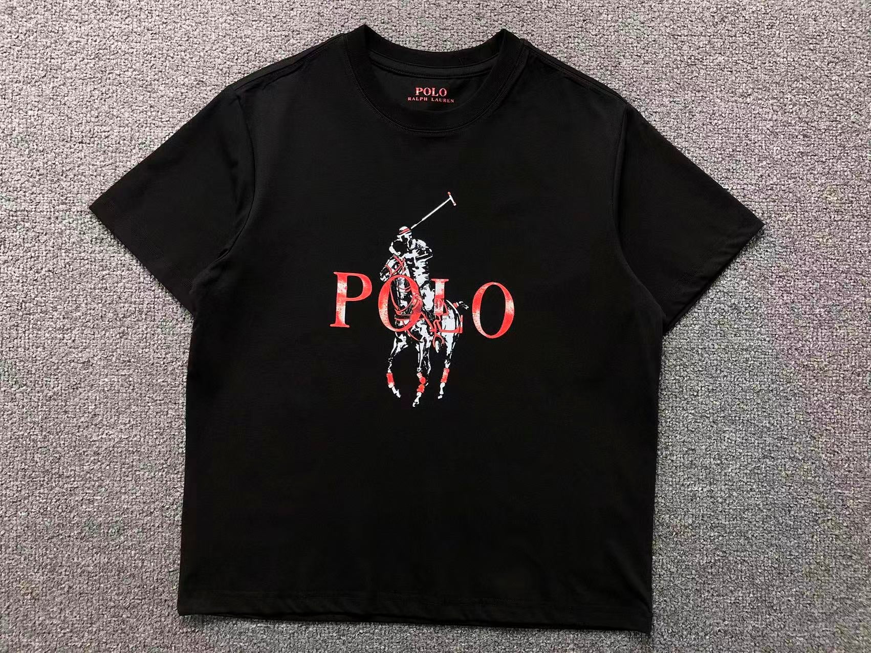 Ralph Lauren Tshirt Female