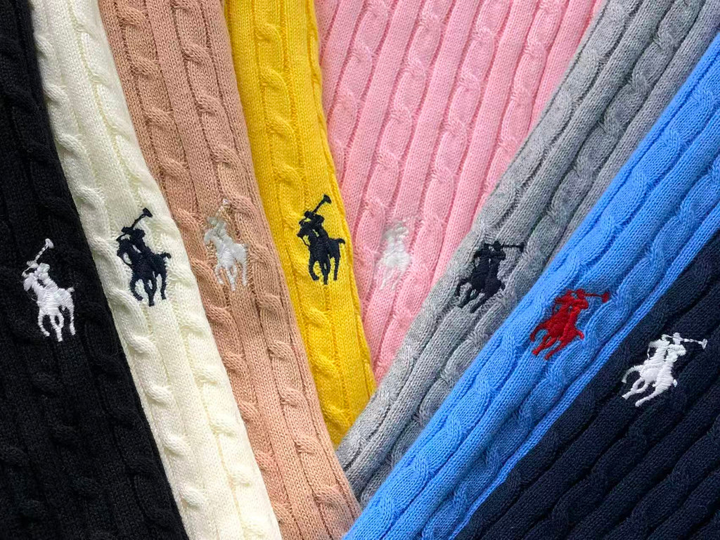 Ralph Lauren Sweater Female