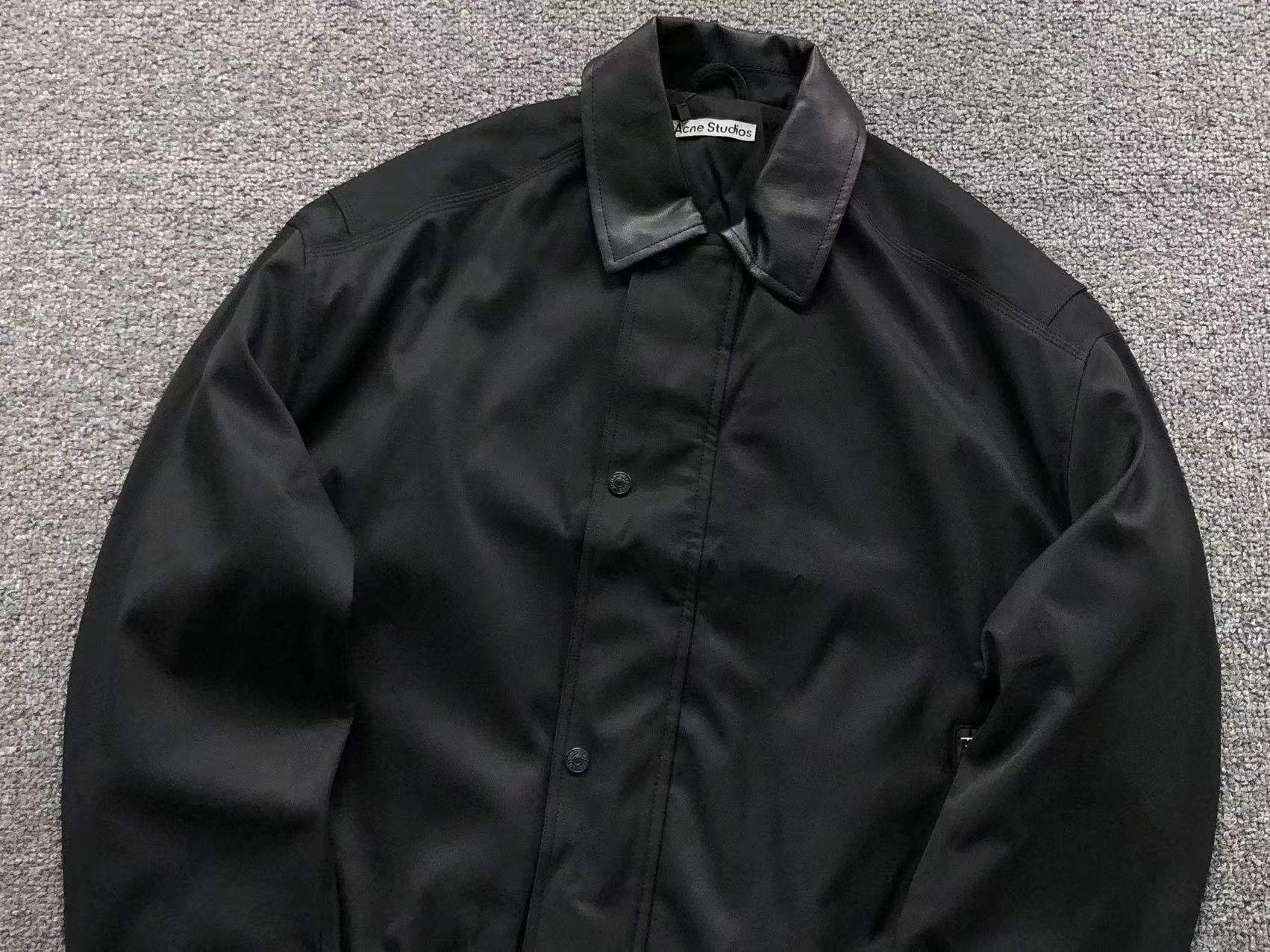 AcneStdios Jacket