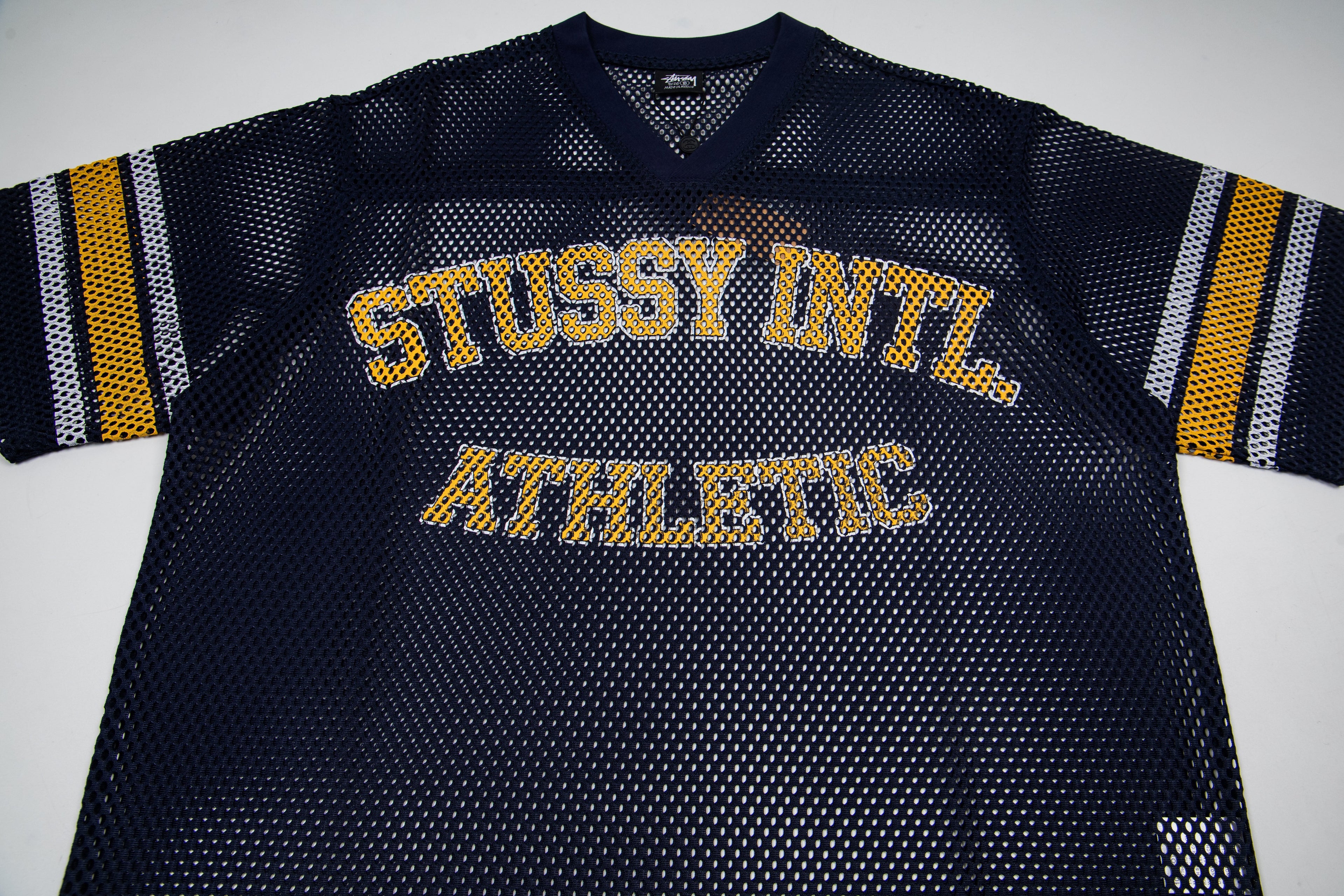 Stu Tshirt