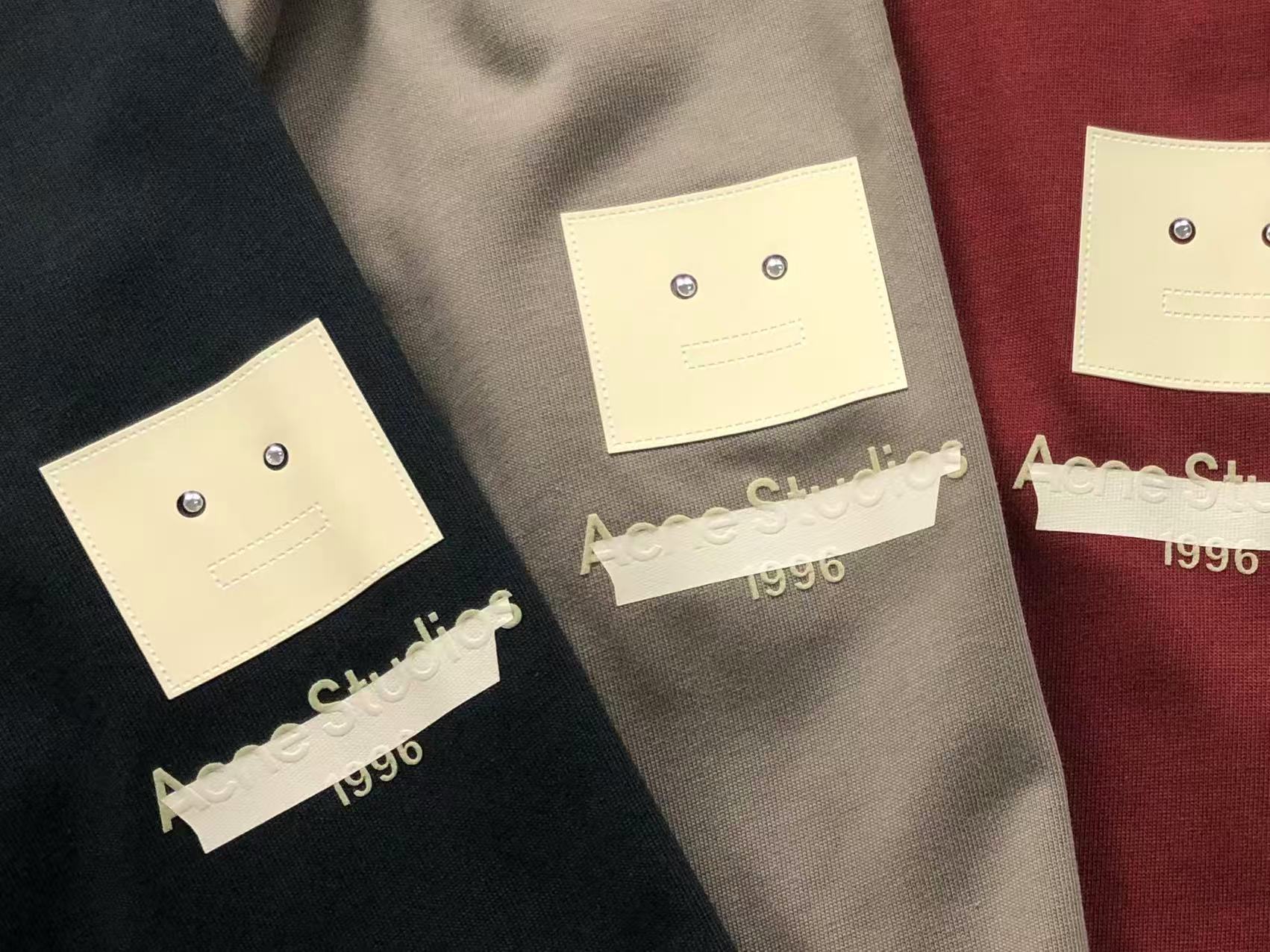 AcneStdios Tshirt