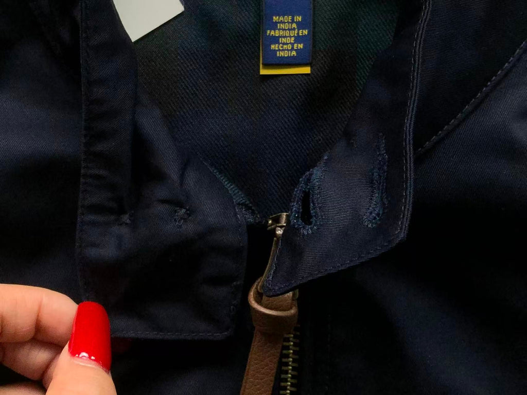 Ralph Lauren Jacket