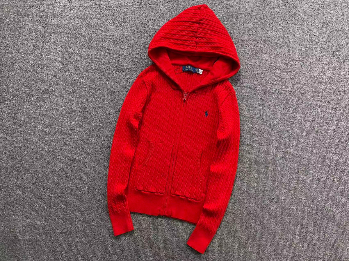 Ralph Lauren Sweater Female