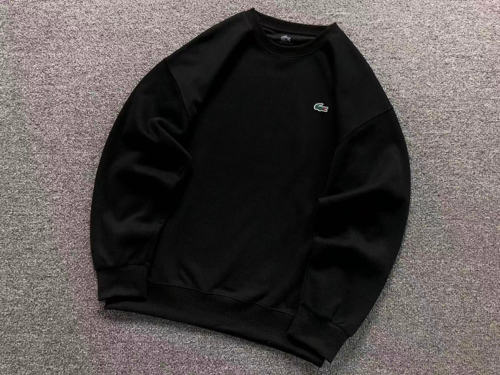 Classic Hoodie