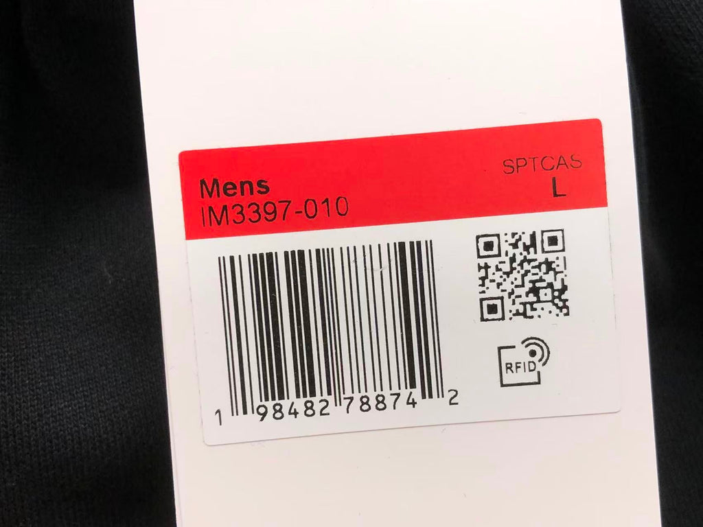 N1K Shorts