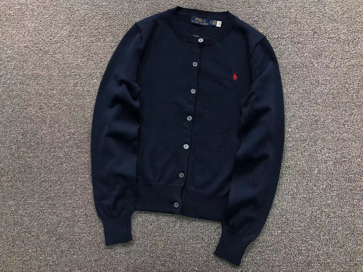 Ralph Lauren Sweater Female